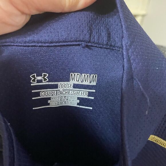 Under armour Donte dame pullover - Picture 3 of 4